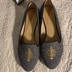 Talbots loafers